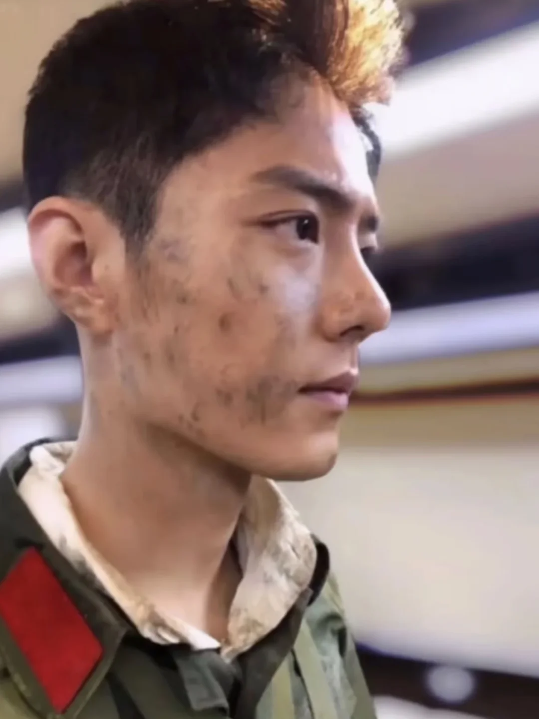 想小野了