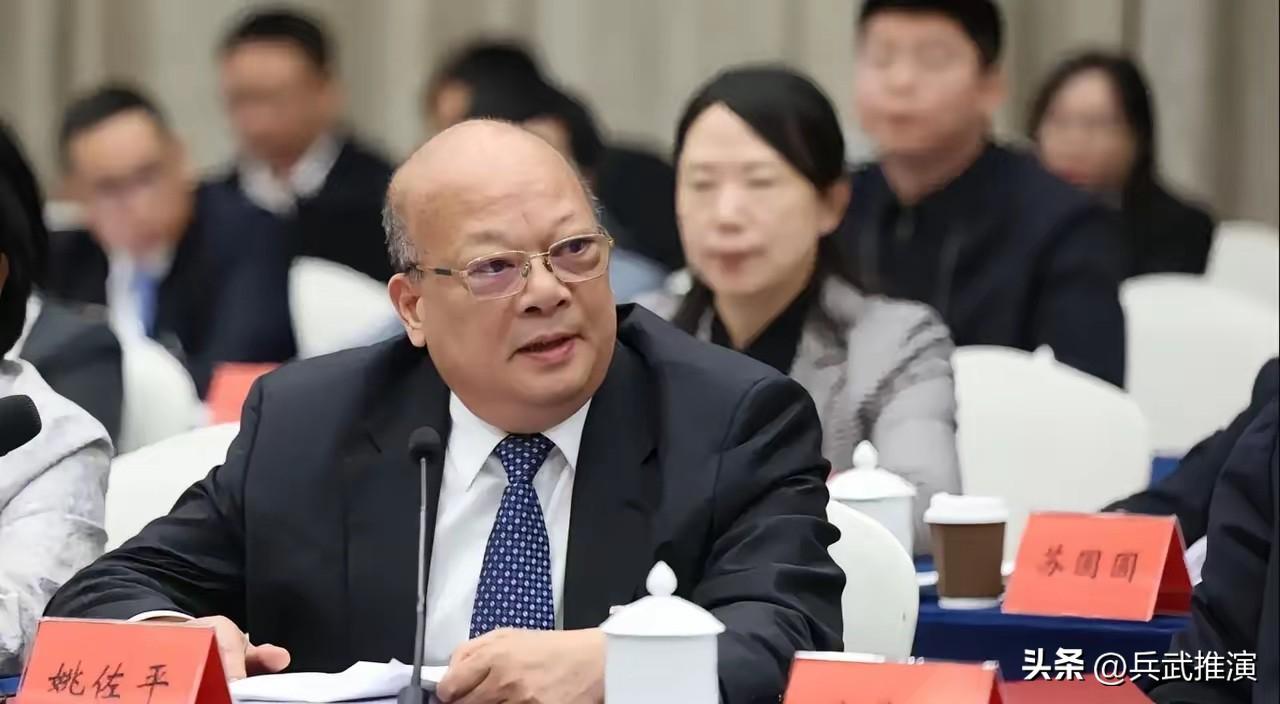 2026年全国两会，北京现场，上汽通用五菱党委书记姚佐平直戳痛点：中国汽车刚从电