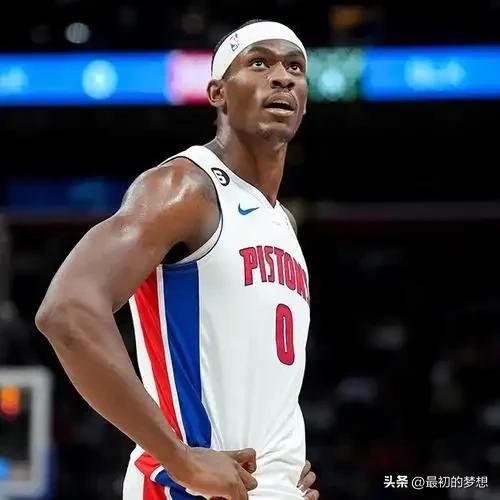 强到没对手！杜伦狂砍31+9！活塞127:116猛龙，我看谁还说没有坎宁安不行？