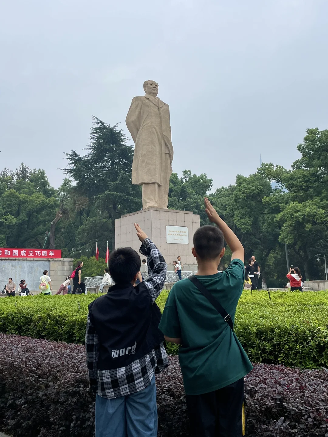🆘长沙持续大雨🌧下雨天游玩就看这篇！！