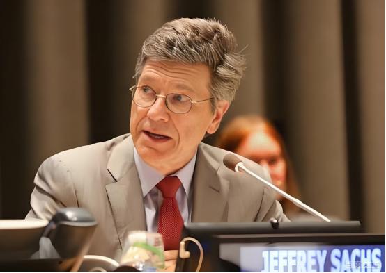 美国提案再次遭中方拒绝！经济学家杰弗里·萨克斯指出：中国无意继续合作，致力于全产