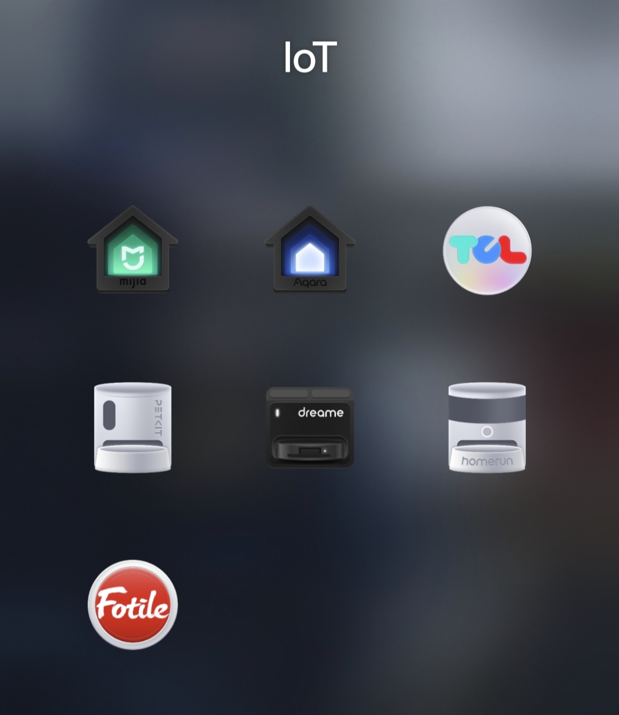 你家被哪个数码品牌承包了 单一承包是不可能的有人能认识完这几个品牌吗？ 