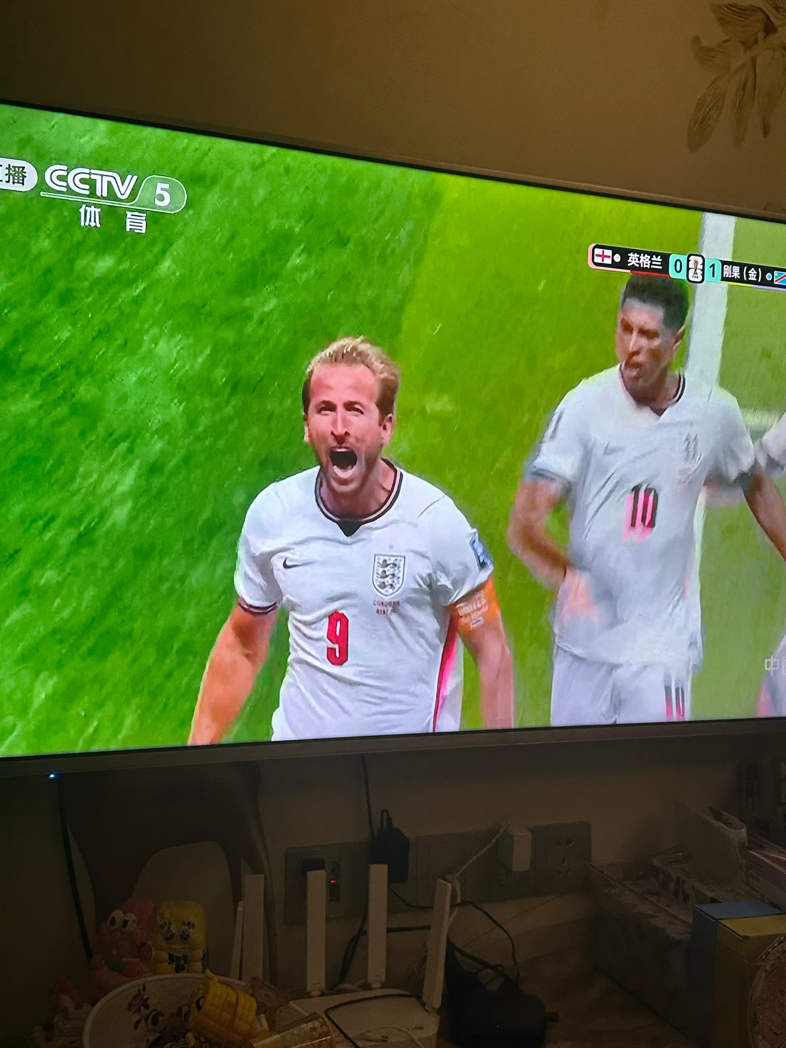 还得是我哈利凯恩英格兰🏴󠁧󠁢󠁥󠁮󠁧󠁿1-1扳平比分再进一个 兄弟 