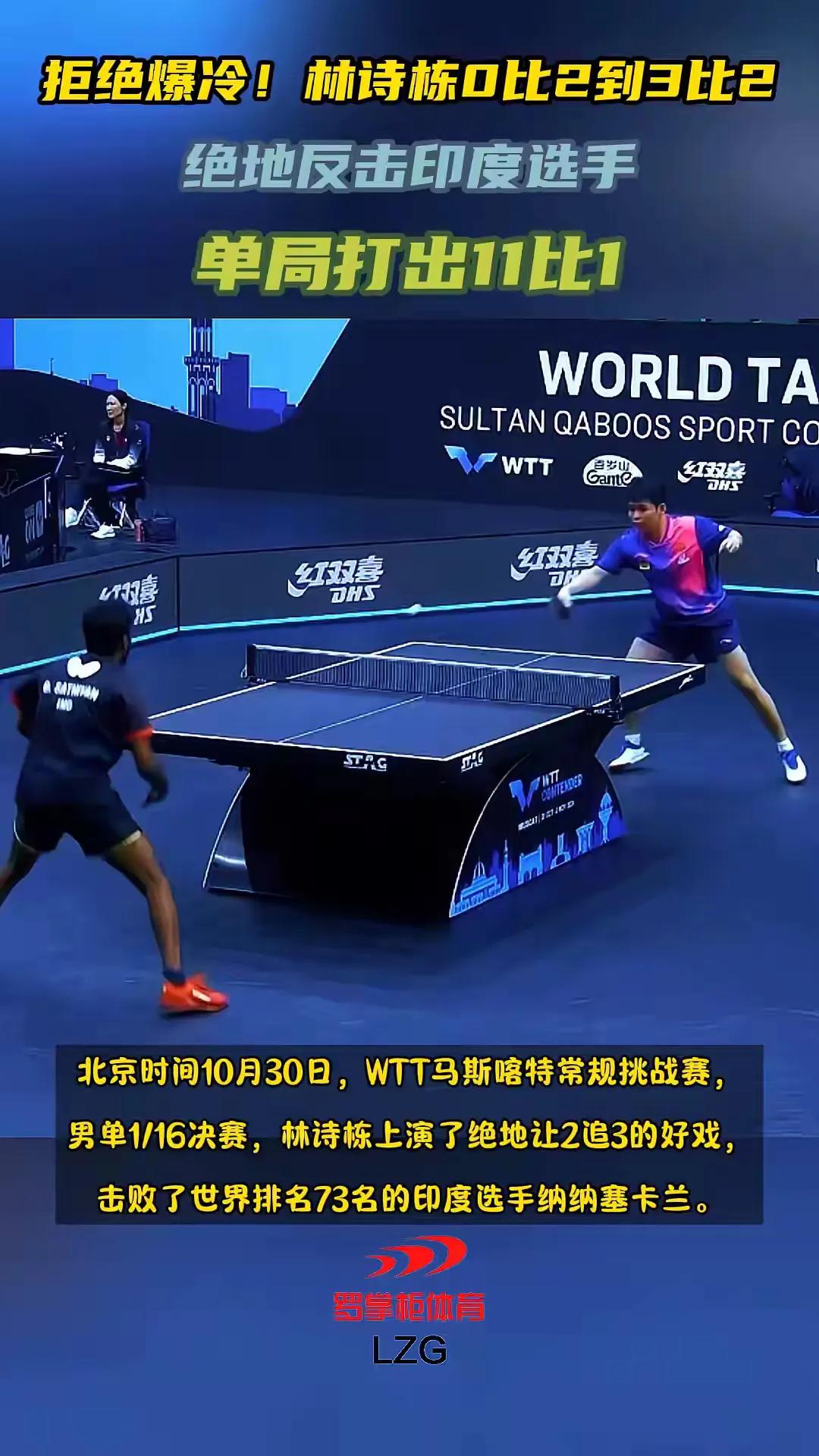 一切尽在意料之中！