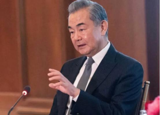 裁决已下发，安世控制权被锁，王毅接通荷兰电话，当场提2个要求

近日，围绕安世半