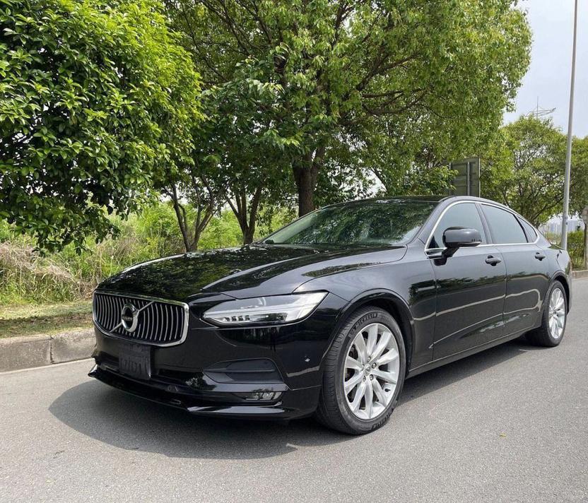 沃尔沃缺机油？别急，这里有解决方案🚗