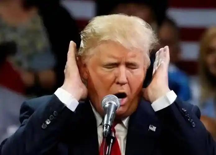 为报复伊朗，特朗普真会对华加税25%？

复旦国际专家吴心伯给出回复 ：“特朗普