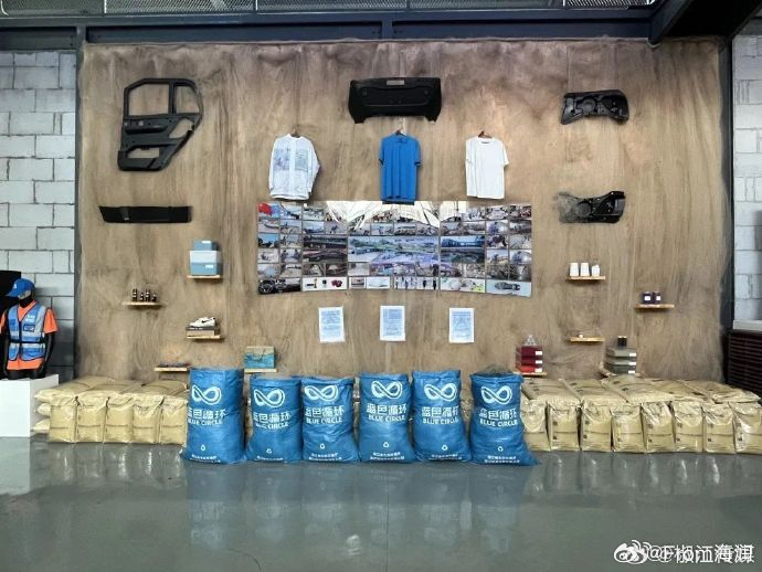 台州一艘渔船牵起全国首个渔港智慧治污体系 最难得的是视角升维：不光讲清了垃圾怎么