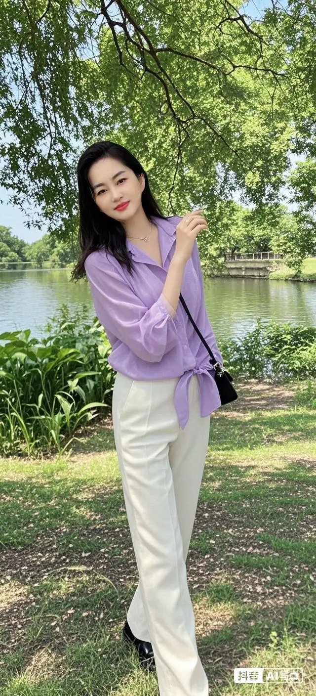 穿搭 穿出高级感