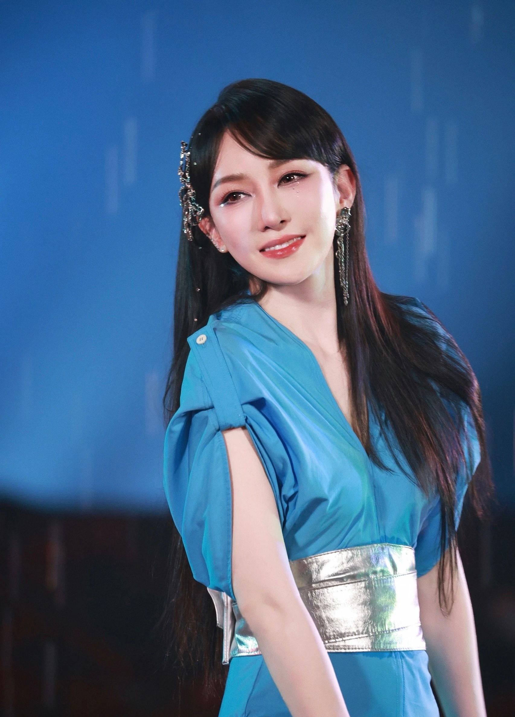 浪姐7售后3档播客我们来了芒果共创生态大会 芒果这波播客布局好有想法！一边是萨顶