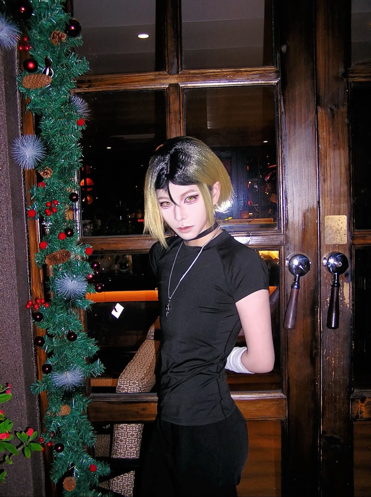 一切在变那个男孩学会🚬。