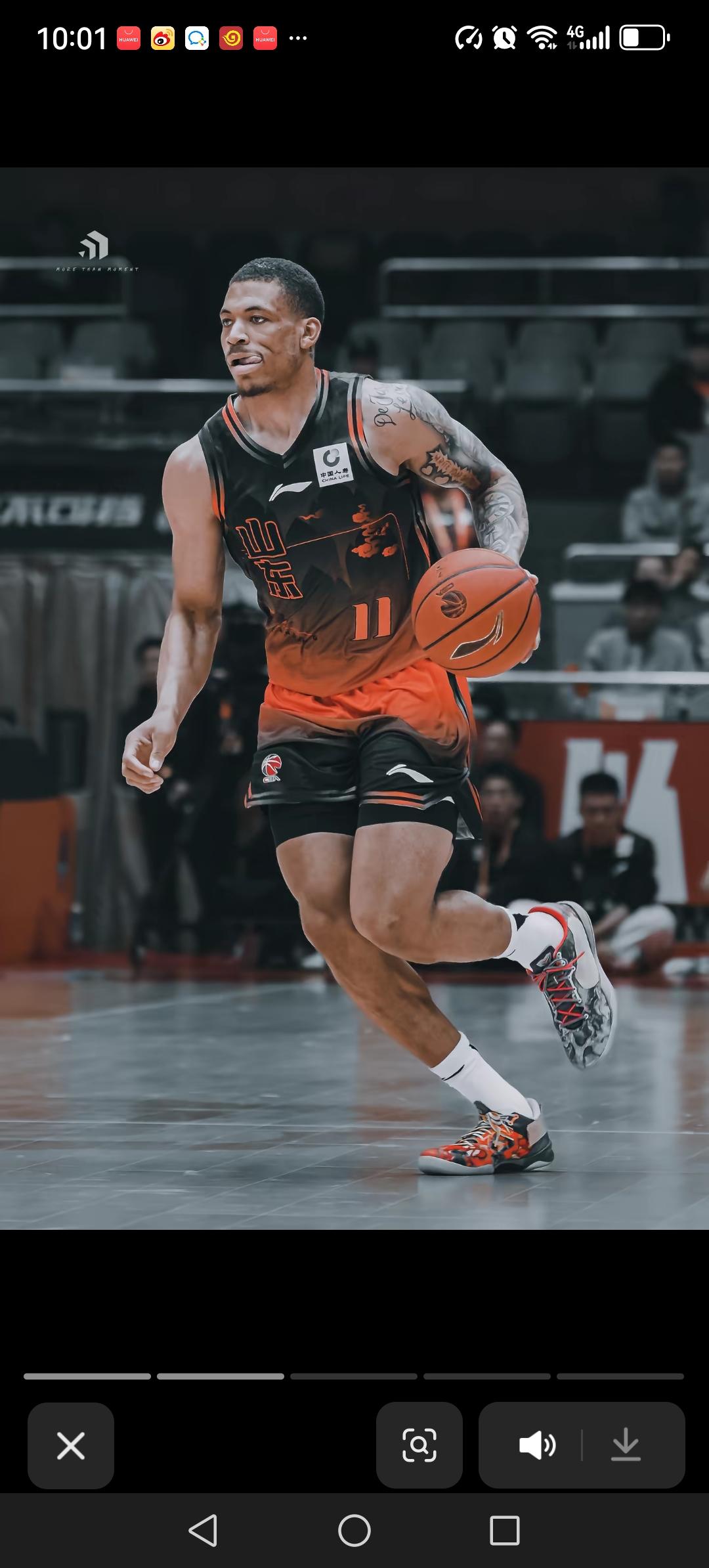 今天晚上CBA有5场焦点大战，今天晚上的这5场比赛要预测胜负的话的确很难，可谓扑