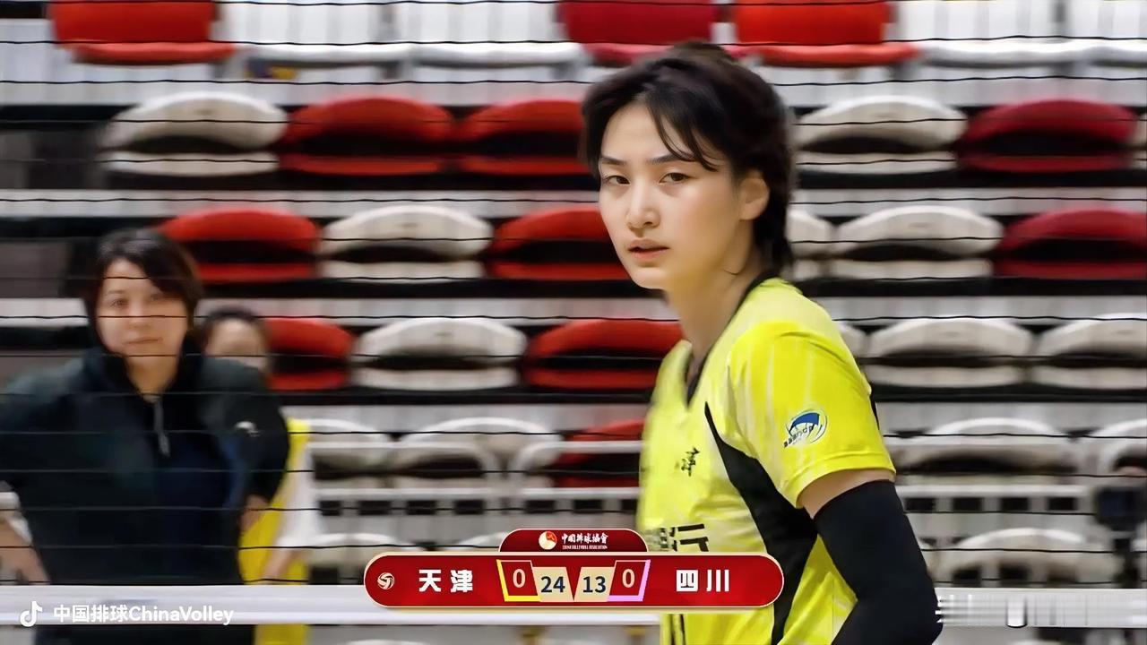 🔥🔥🔥微头条｜天津3:0四川，个人得分、一传、进攻成功率完整复盘
 
三局