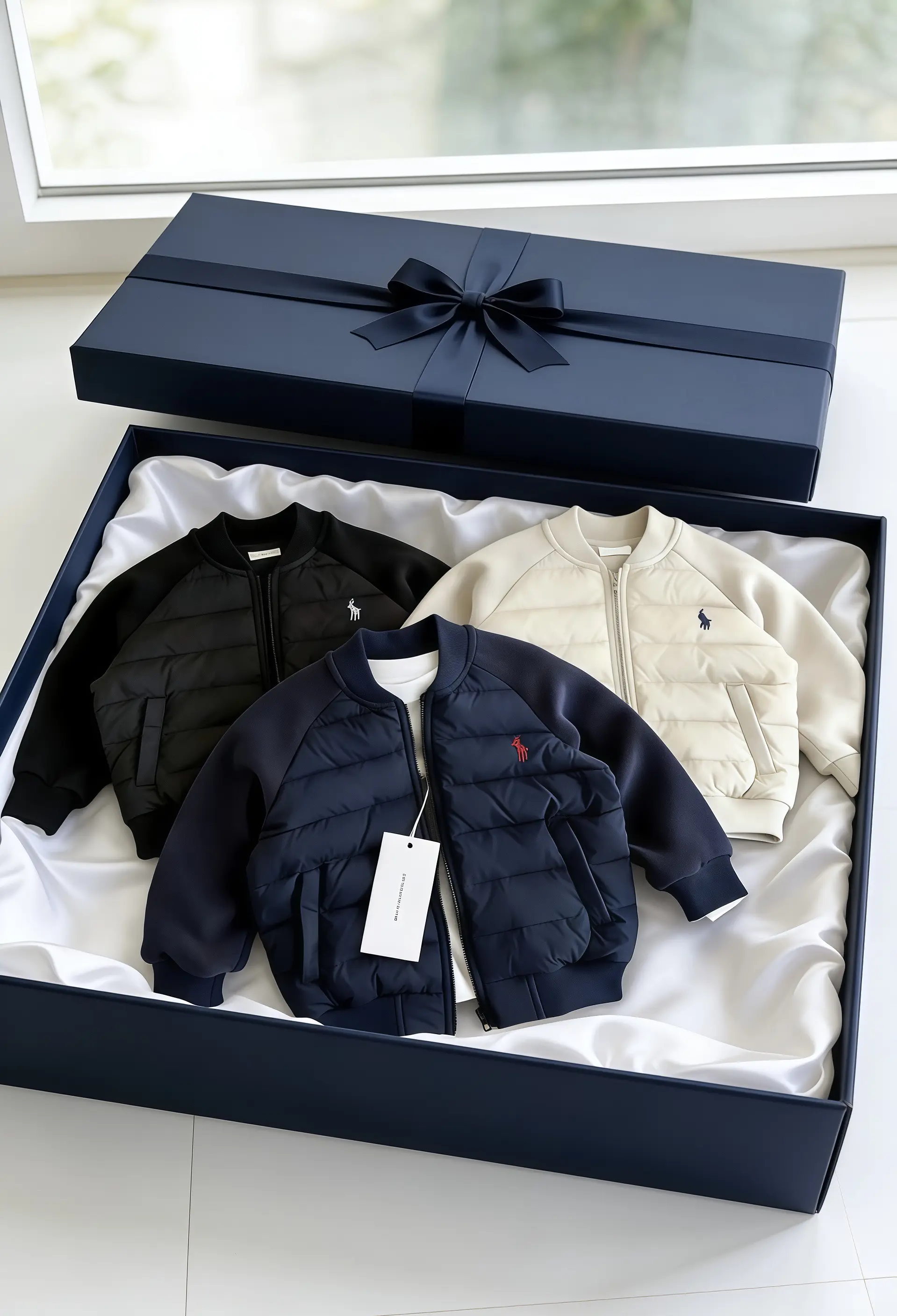 穿搭 春季穿搭 强烈推荐 男宝 强烈推荐