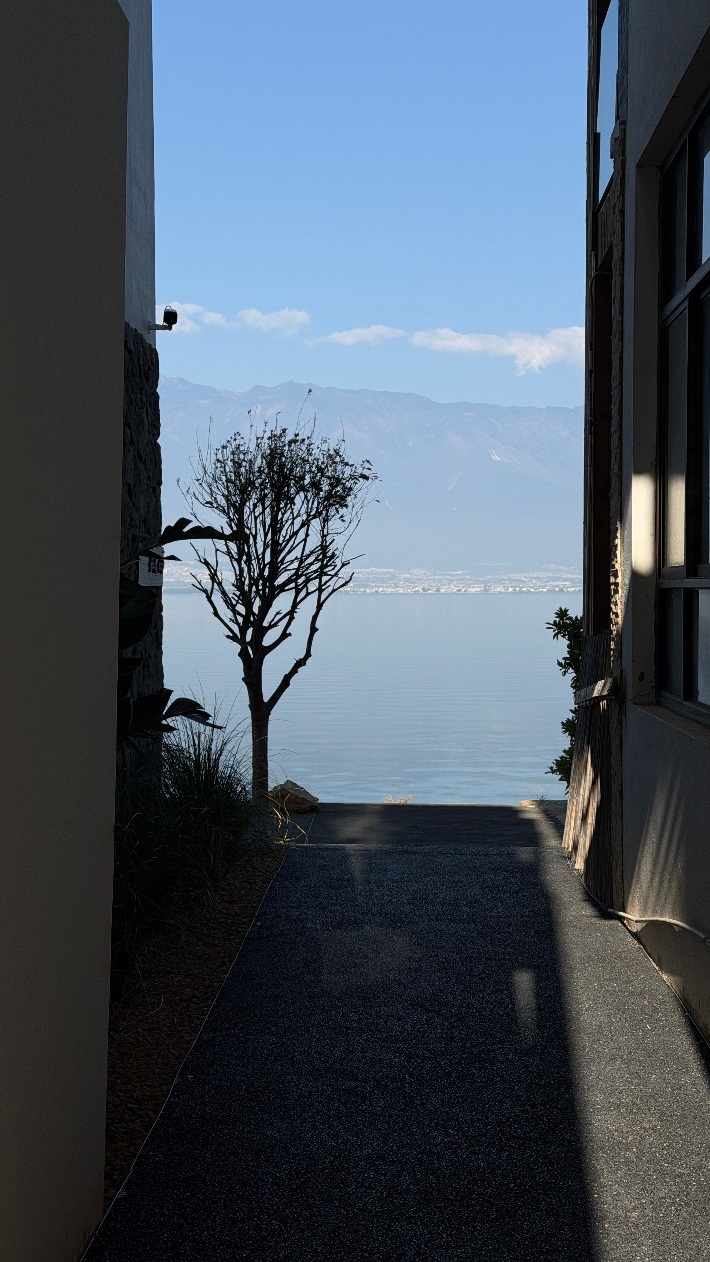 / 大理·洱海金梭岛