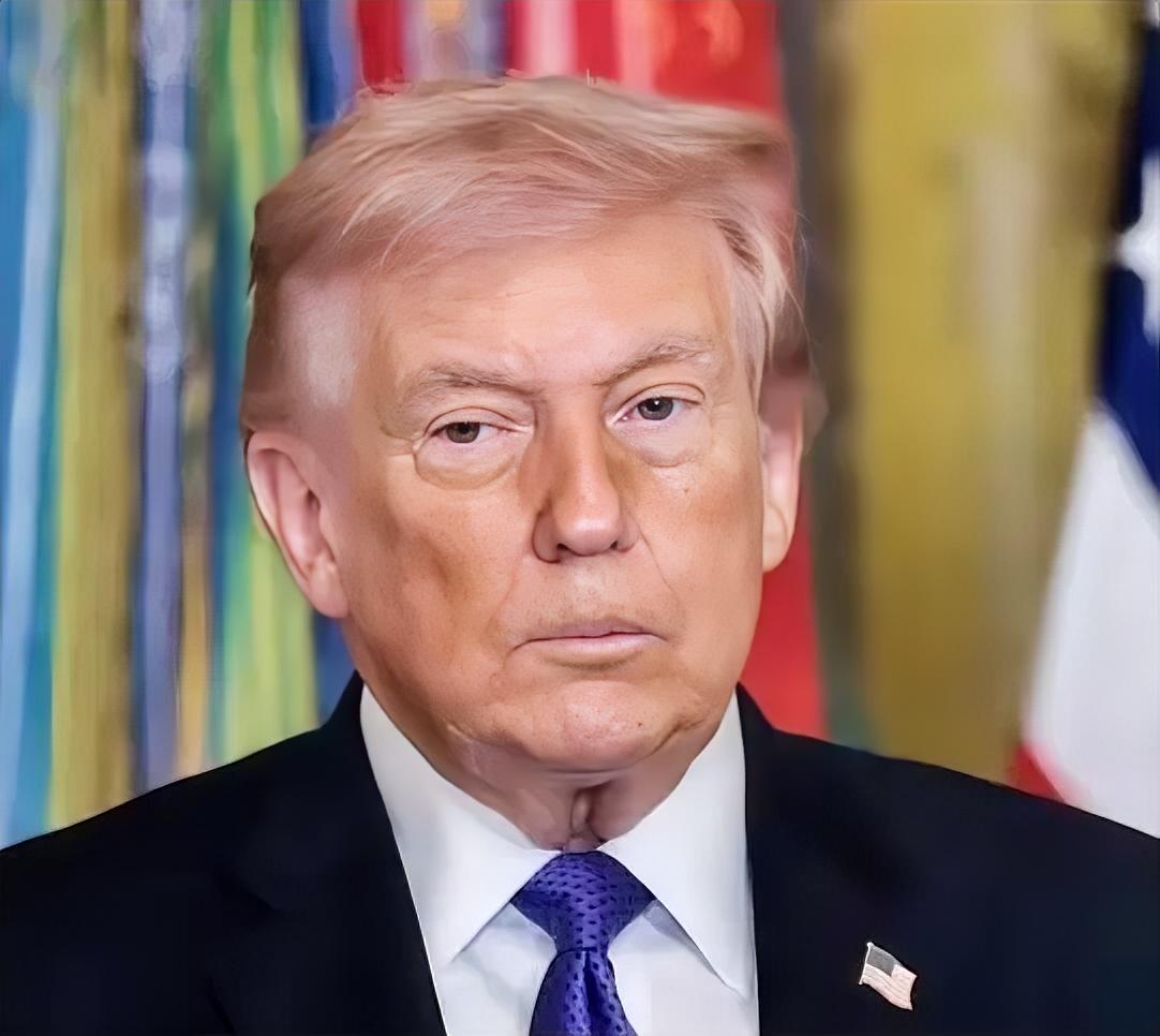 特朗普承认：美国本土或遭伊朗报复！
 
当地时间3月6日，据福克斯新闻报道，被问