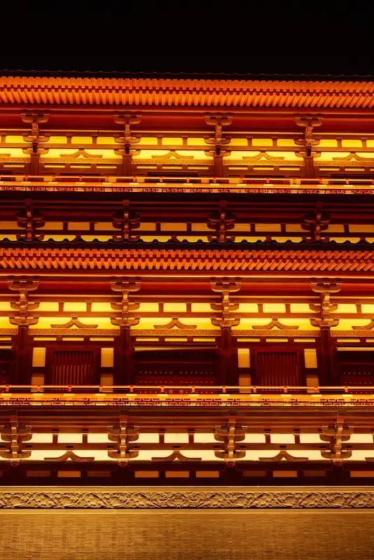 安史之乱堪称唐朝由盛转衰的致命一击。这场持续八年的内战，让唐朝盛世根基摇摇欲坠。