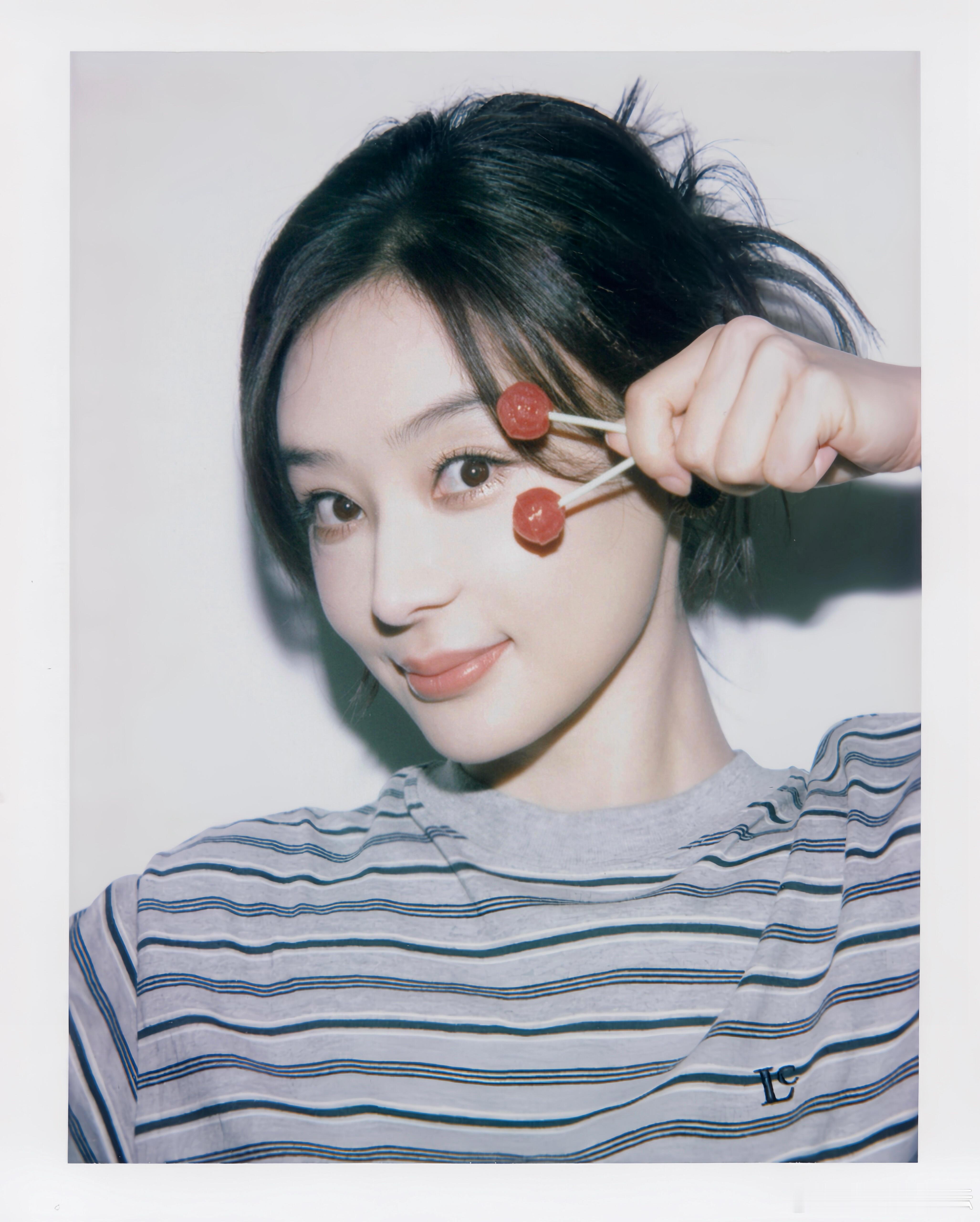 袁姗姗撕拉片[彩虹屁][彩虹屁] ​​​