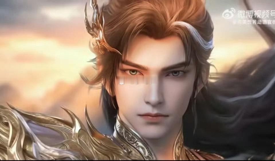 完美世界开播五周年 五年前石昊还在为一块骨头拼命，五年后已经没人敢在他面前提骨头