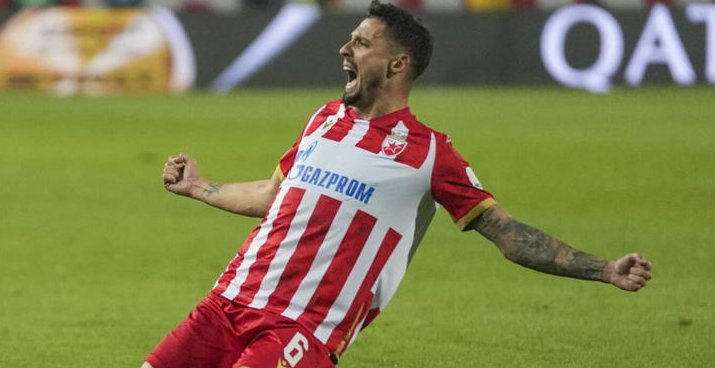 03 布拉加VS贝尔格莱德红星(情报）1.布拉加在上周末的国内杯赛中以1比0战胜