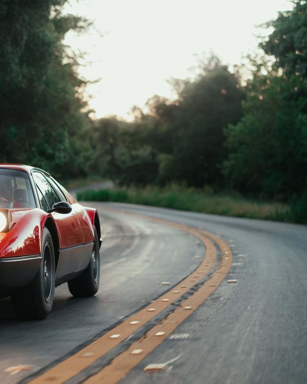 ClassicCars ferrari 365gt4 bb
