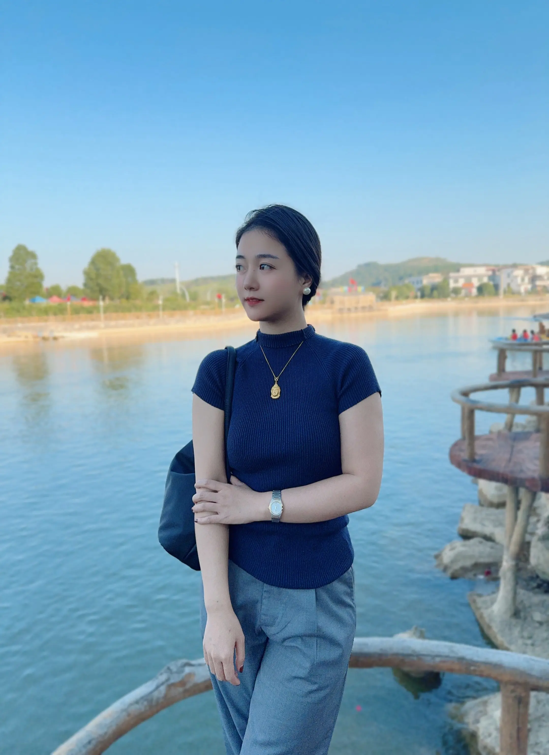 单身不可怕 晚婚不可怕 可怕的是你已经爱不上任何人