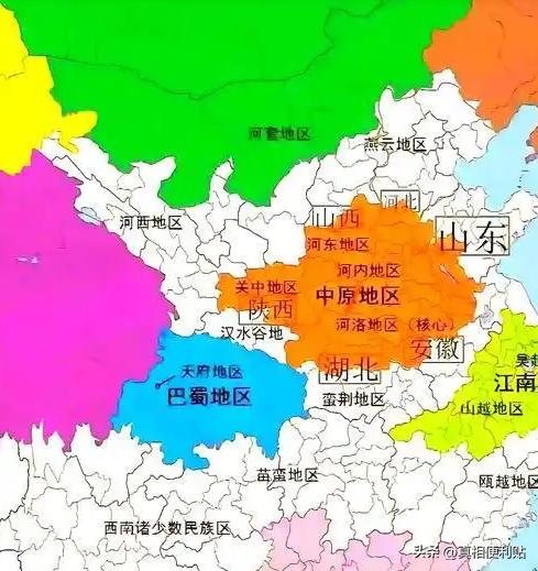 中原丢了240年，幽云十六州丢了430年，河西丢了600年，云南丢了800年。这