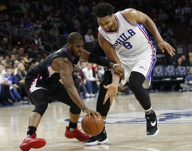 NBA现役总抢断榜

1.保罗2580
2.詹姆斯2248
3.威少1834
4