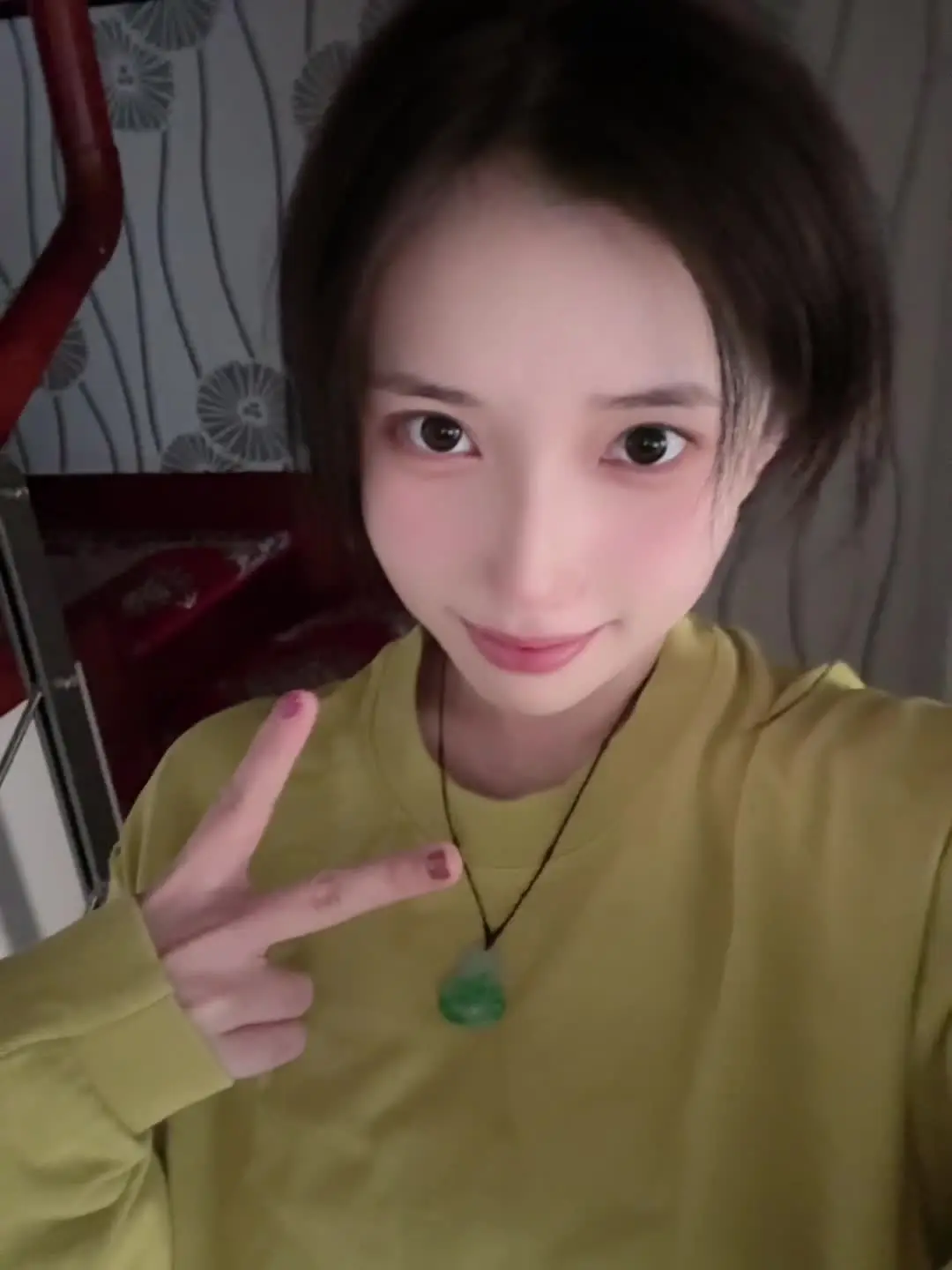 我最真的心 就是我的野心