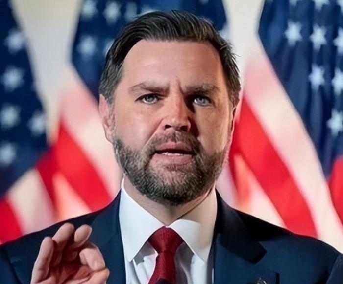 特朗普政府的副总统万斯把话挑得很明白：要是中国大陆真的统一了台湾，美国可能就要面