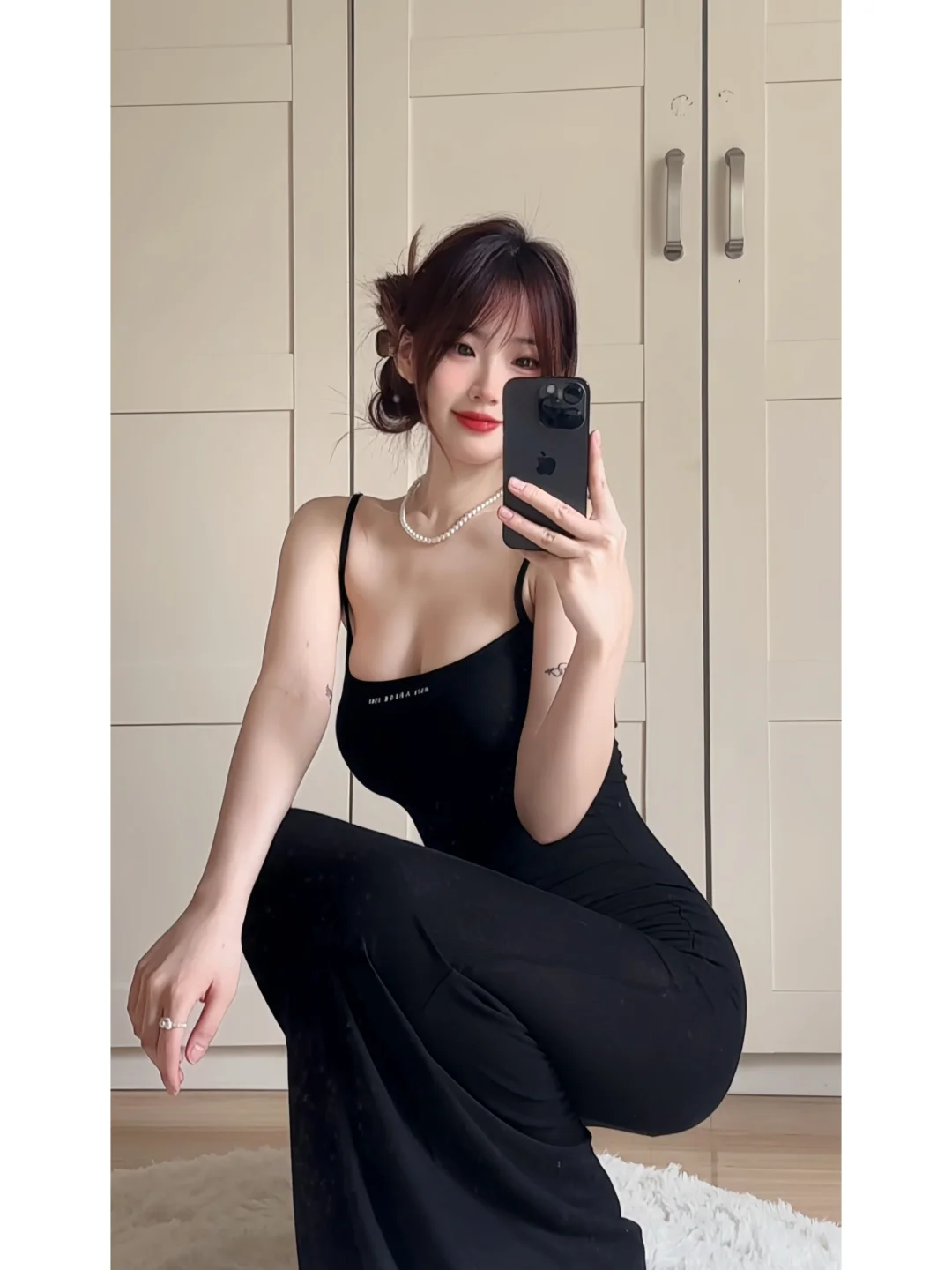 辣妹日记🖤