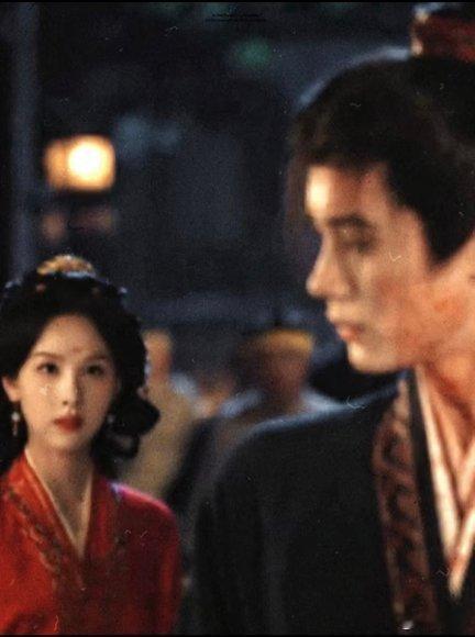 翘楚结局把所有人都耍了谢燕来假死那一下我以为真没了，结果是给谢燕芳下的套，我眼泪