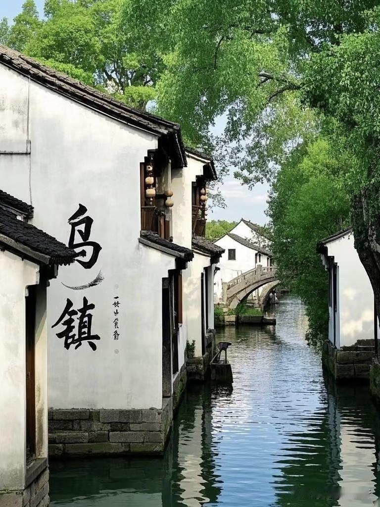 西塘和乌镇哪个更值得去?
西塘vs乌镇
 江南的古镇，从来不是千篇一律。西塘是烟