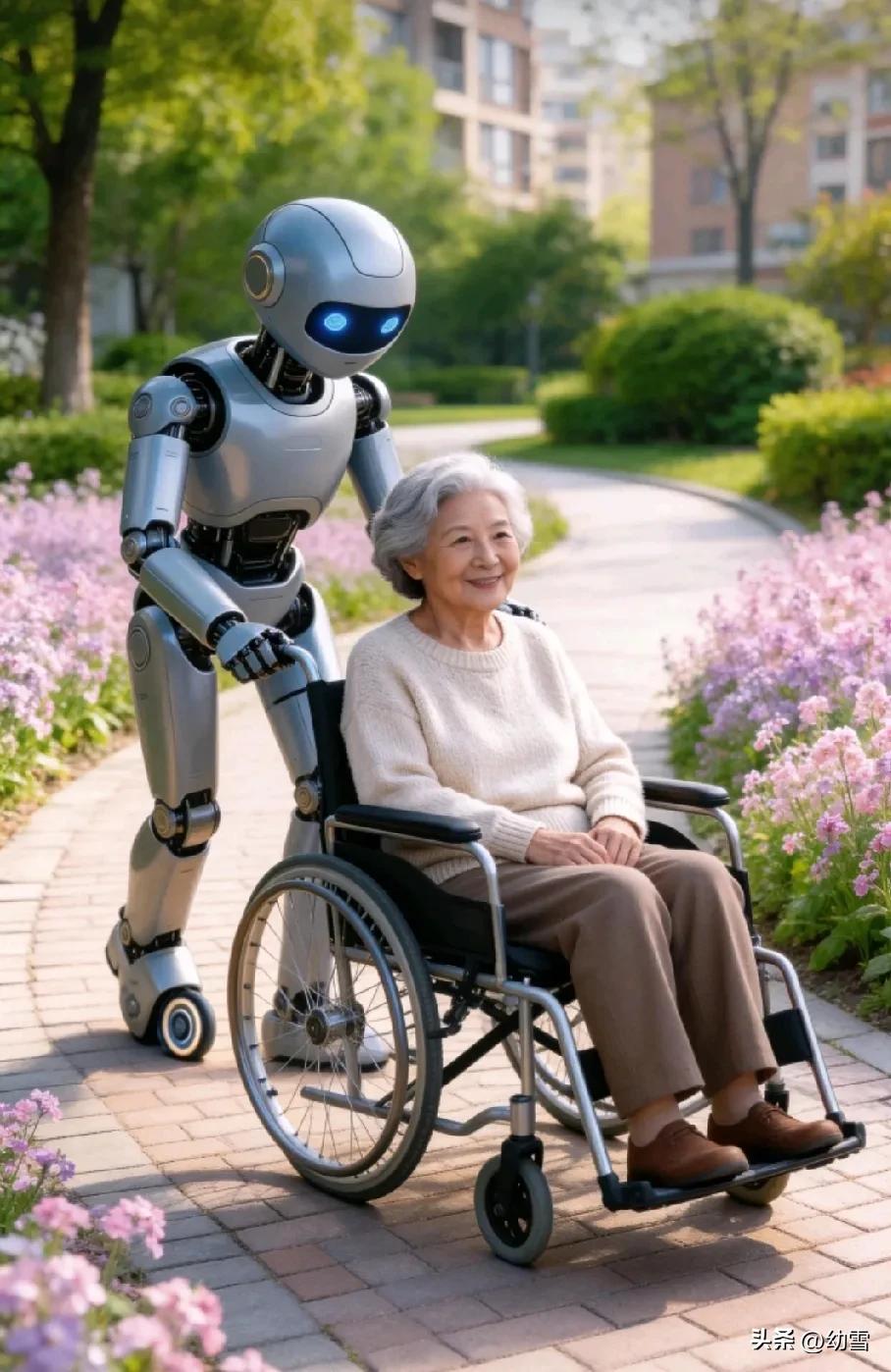 老年人吃隔夜菜，

不是因为“喜欢”，

而是源于一种深植于生命里的习惯。

同