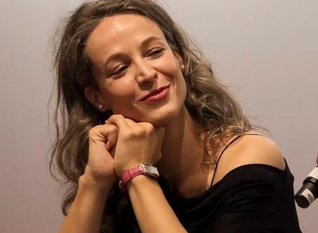 欧洲激进女权言论实在令人震惊！德国巴伐利亚中学教师、哲学博士维雷娜・布伦施魏格尔