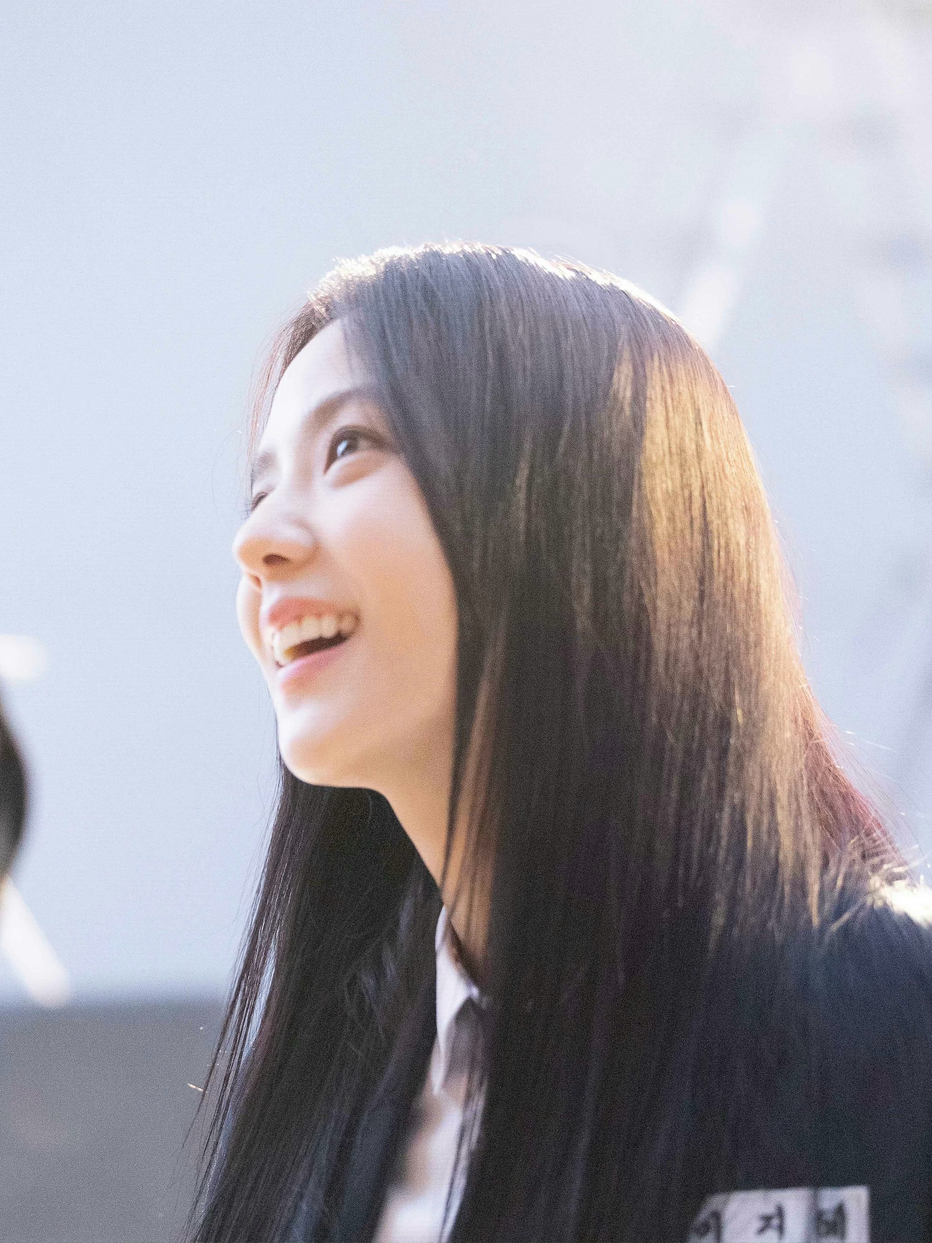 美丽是互通的（这是Jisoo ​​​