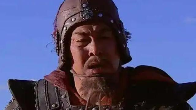 李广的孙子李禹取笑宦官，宦官到汉武帝那告状，刘彻决定把他扔进虎池子里吓一吓他，绳