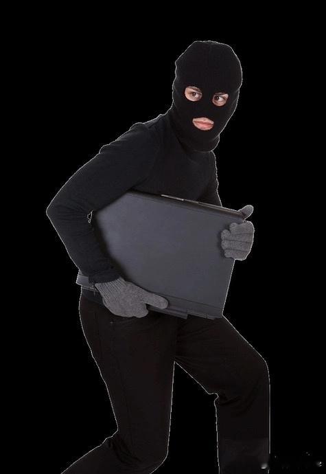 高铁上上个厕所1万多的电脑没了不要以为现在这个时代有摄像头就没有扒手，该防备一首