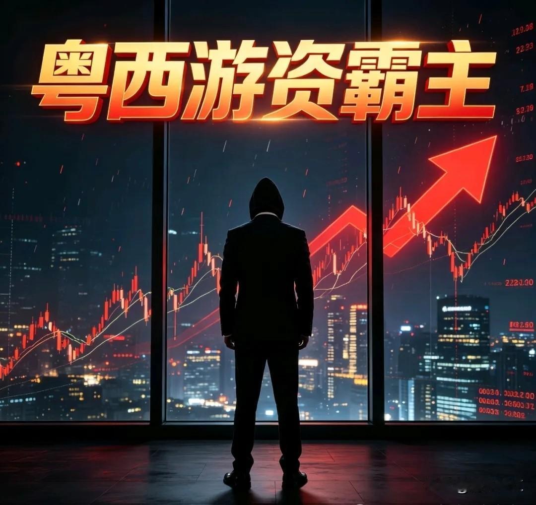 老股民肯定知道吧，股市中有一些资金聚集地，它们存在某家证券营业部，市场称为游资大