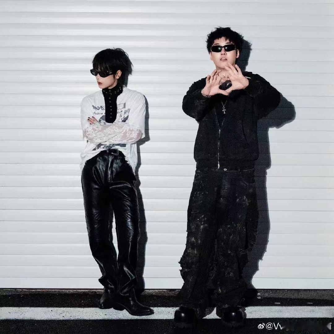 周震南演唱会嘉宾Milli和CapperLove&Desire北京站收官放大招，