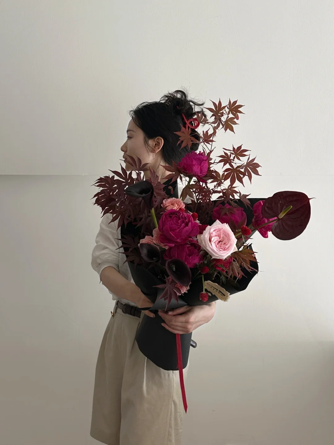 量子花集｜日常花束