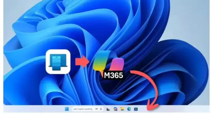 微软Win11将支持手机、PC无缝接力