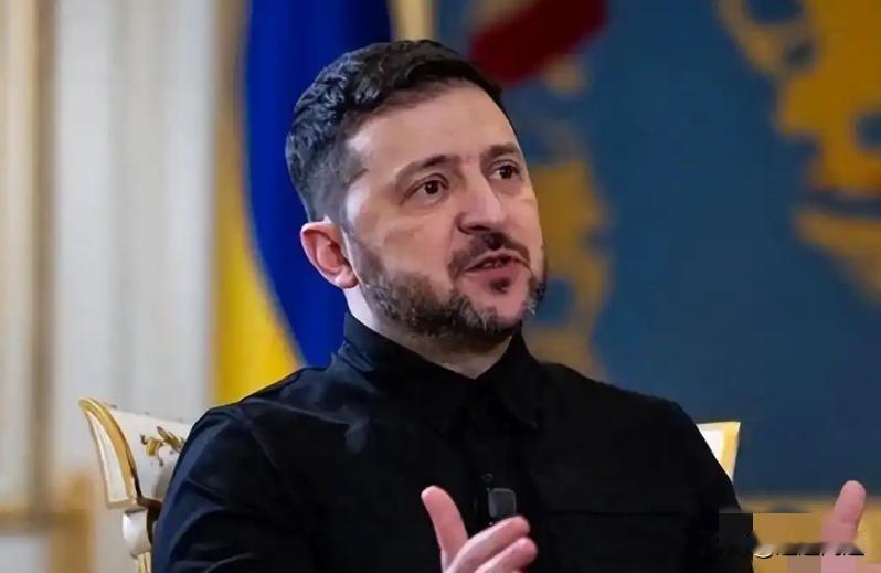 乌克兰总统泽连斯基宣布
4月21日，乌克兰总统泽连斯基宣布，“友谊”输油管道的维