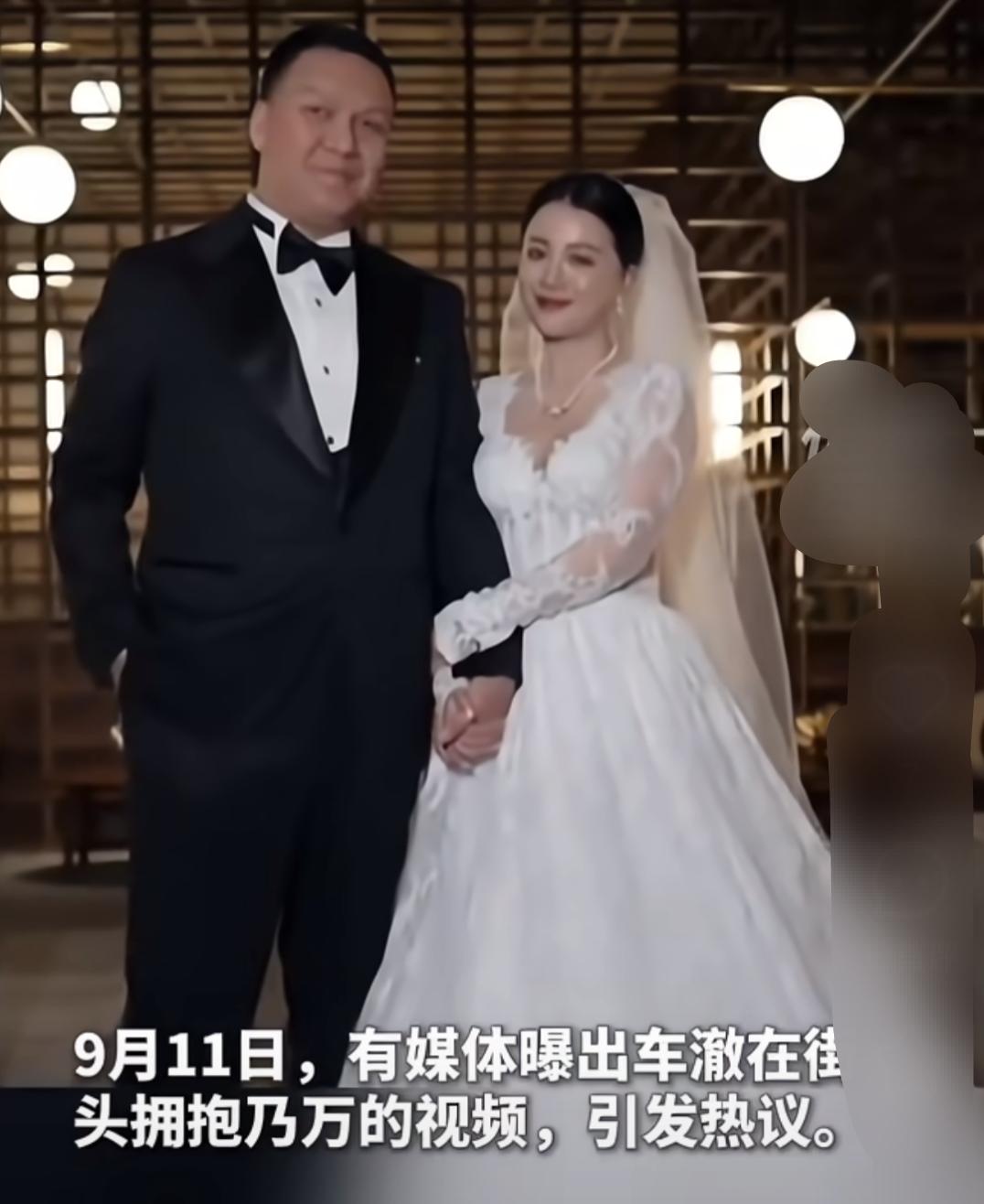 有个大胆的猜测！
李嘉格和车澈离婚不是刚离婚，应该有一段时间了，最明显的原因就是