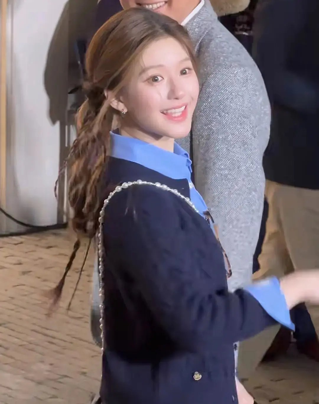 露思这张脸，还能再抗个几十年 ​​​