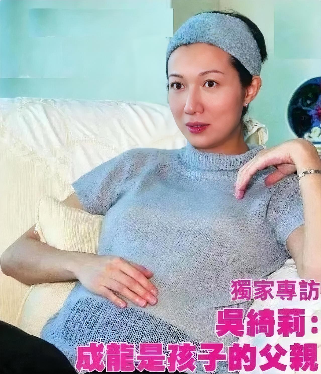 7月15号吴绮莉直播爆出惊天新闻，传了27年的大谣言彻底被撕碎，很多自媒体到现在