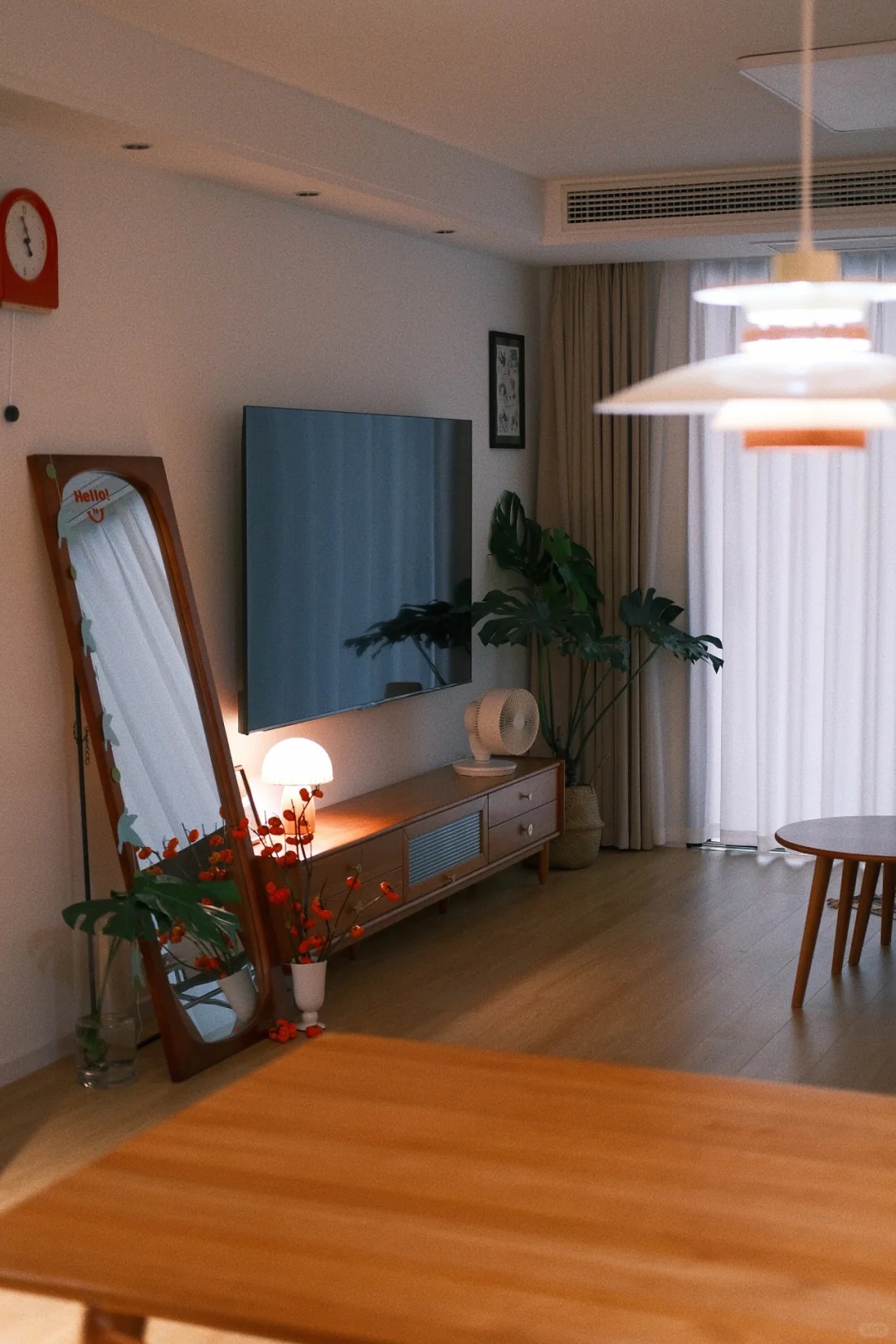 平凡又美好的一天🔴