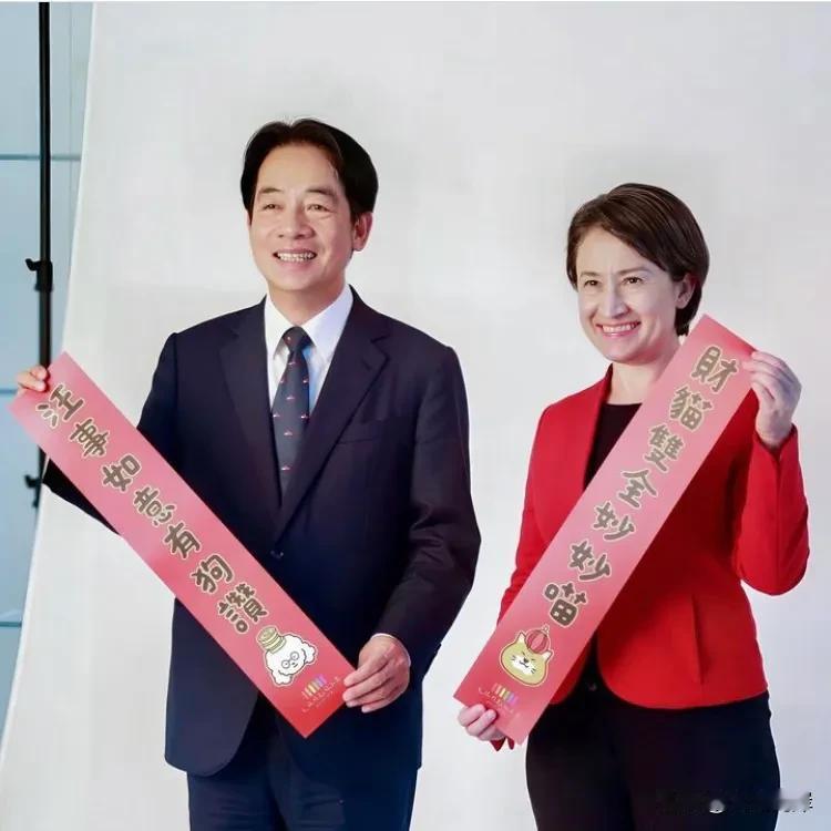 一群猫鸣狗盜之徒！“台独”分子上台执政，全台湾的文化弱智化￼。