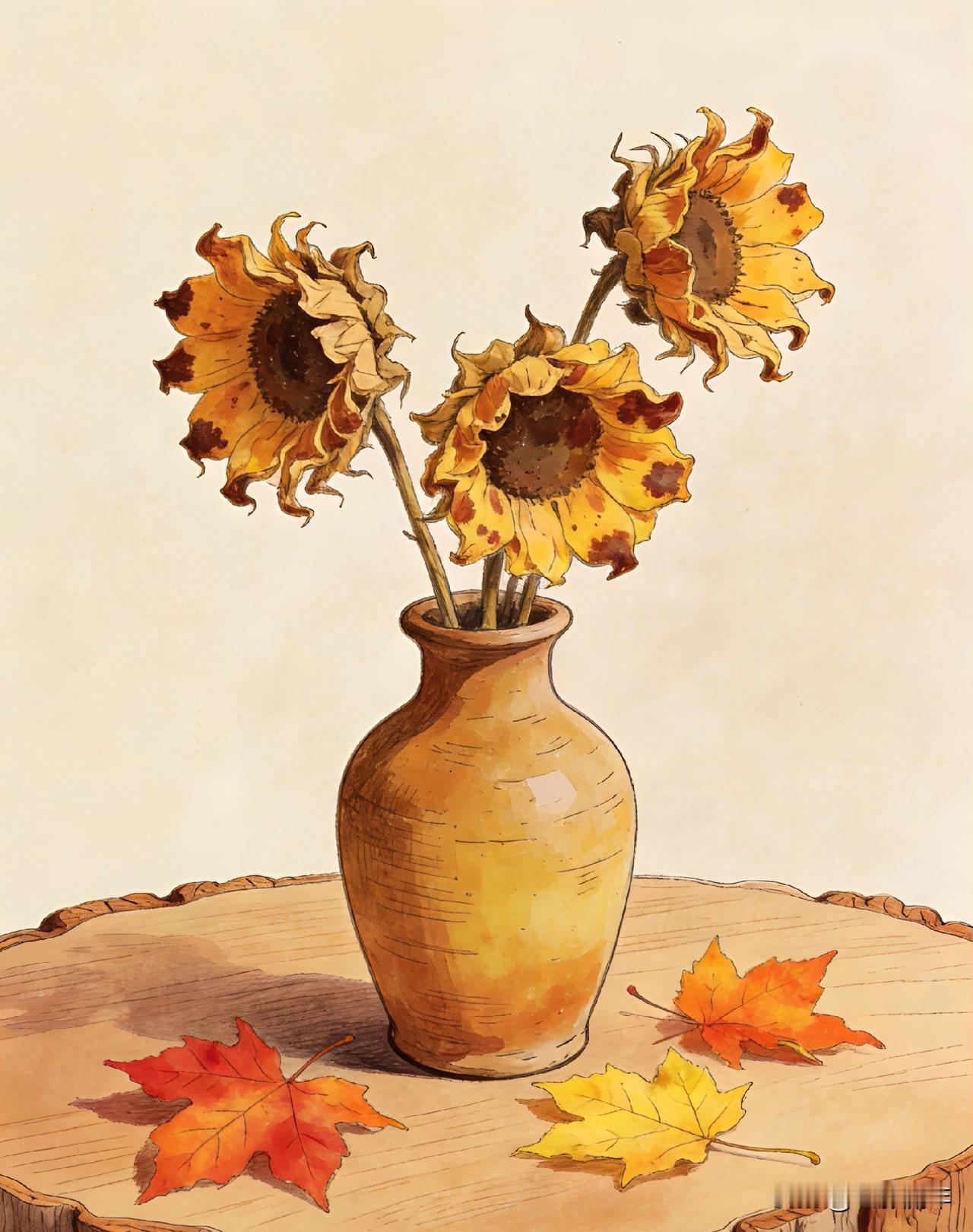 学会控制脾气，
是一个人变强的开始。

以前总觉得发火是真性情。
现在懂了，那往