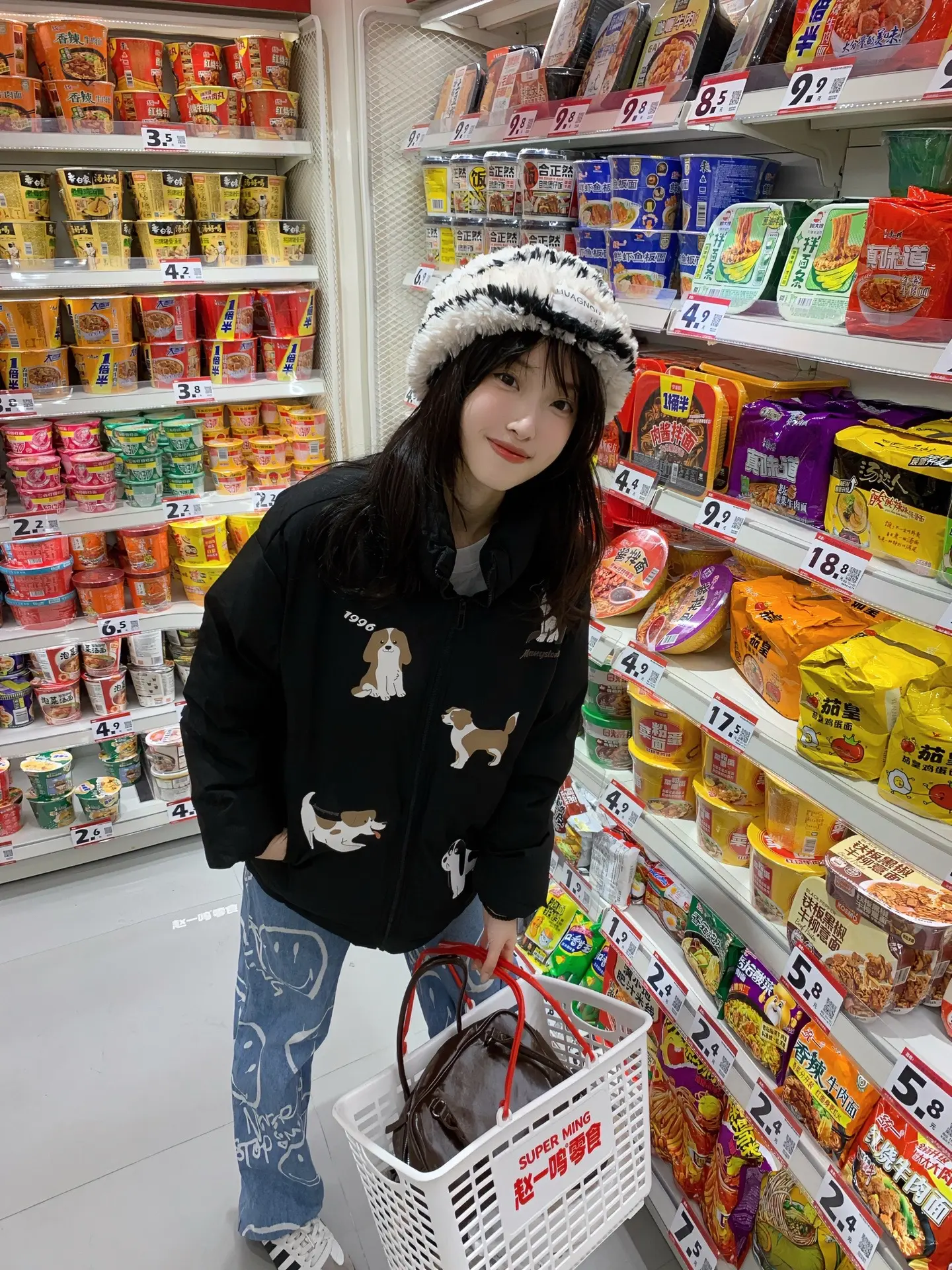 如果你小看我 我就小小的走开